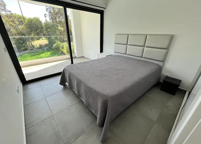 Elodie Piscine Privé, Parking Villa *