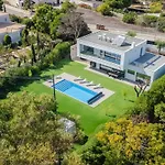 Elodie Piscine Privé, Parking Villa Portimão