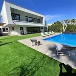 Villa Elodie Piscine Privé, Parking Portimão