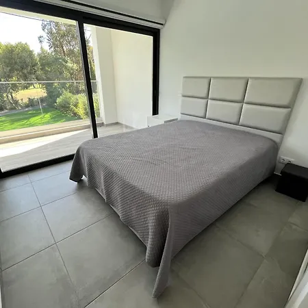 Elodie Piscine Privé, Parking Villa *