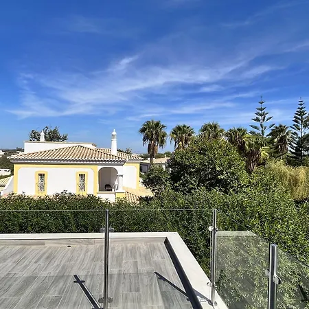 Villa Elodie Piscine Privé, Parking Portimão