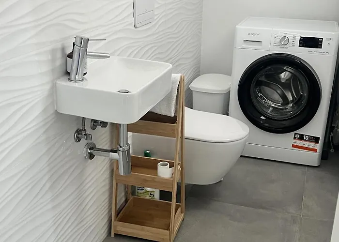 Elodie Piscine Prive, Parking Вилла Портиман