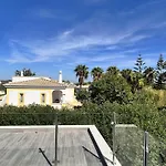 Βίλα Elodie Piscine Prive, Parking Portimão
