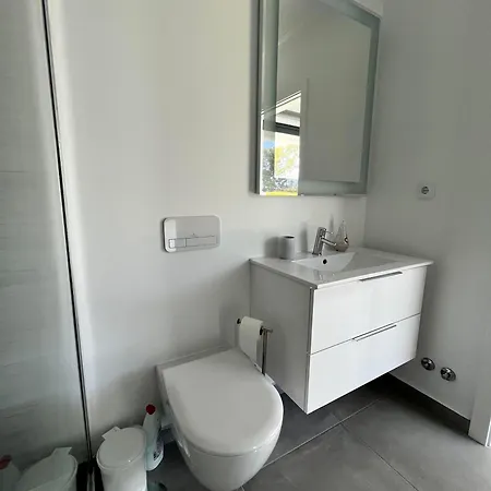 Villa Elodie Piscine Prive, Parking *