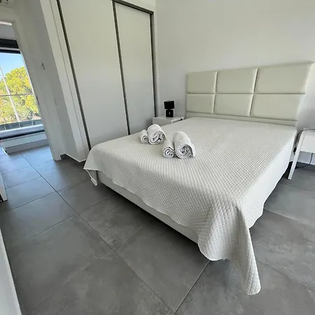 Villa Elodie Piscine Prive, Parking *