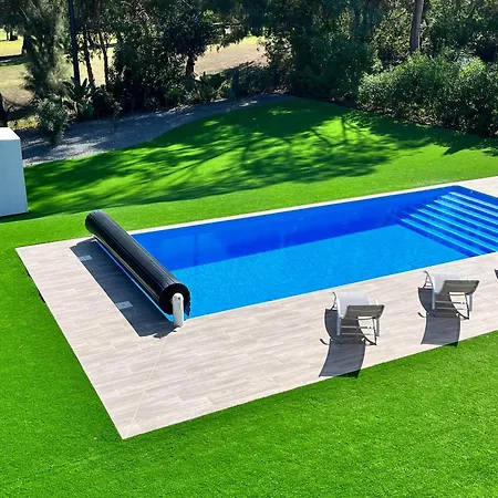 Villa Elodie Piscine Prive, Parking *