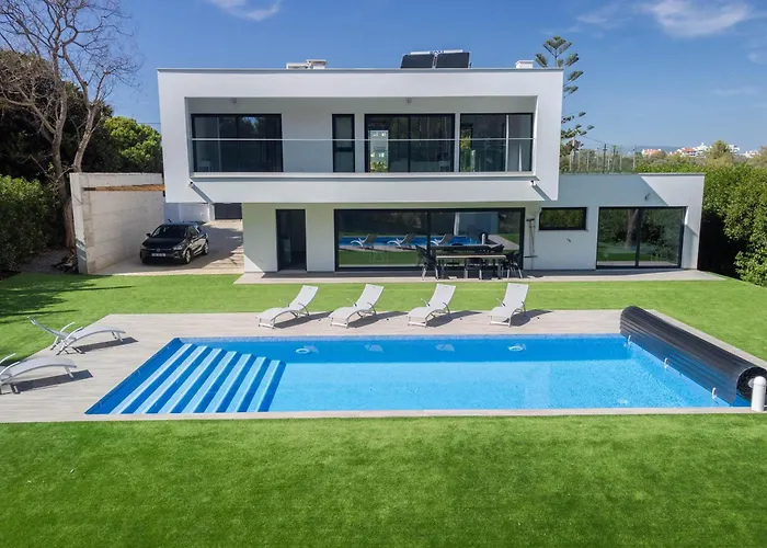 Villa Elodie Piscine Privé, Parking