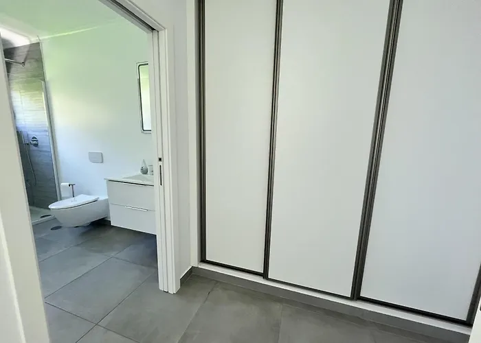 Villa Elodie Piscine Privé, Parking *