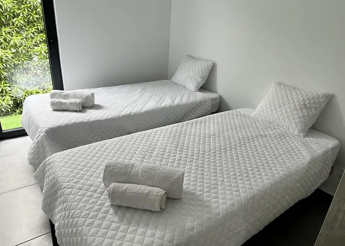 Villa Elodie Piscine Privé, Parking