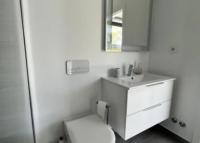 Villa Elodie Piscine Privé, Parking Portimão